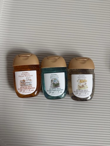 Bath works autumn fall range - works,