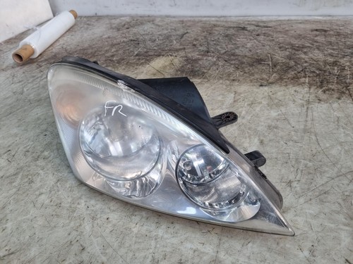 Kia ceed headlight lamp off - kia,