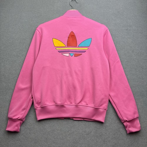 Adidas pharrell williams track - adidas,