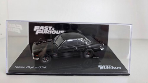 Fast and furious nissan - fast,