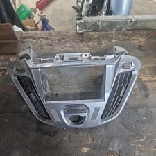 Ford transit custom - custom, 2012-2018