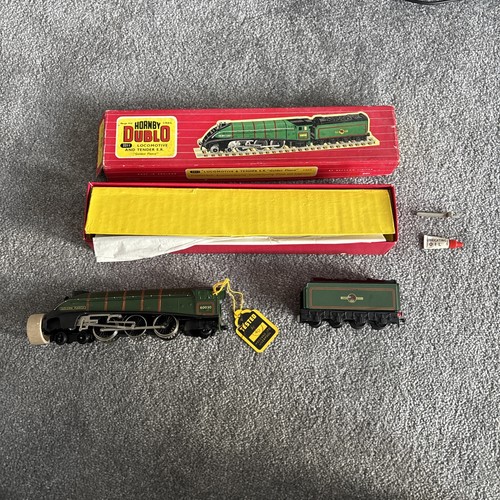 Hornby dublo rail 2211 - 2,