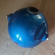 Yamaha RD200 A B Headlamp Bowl