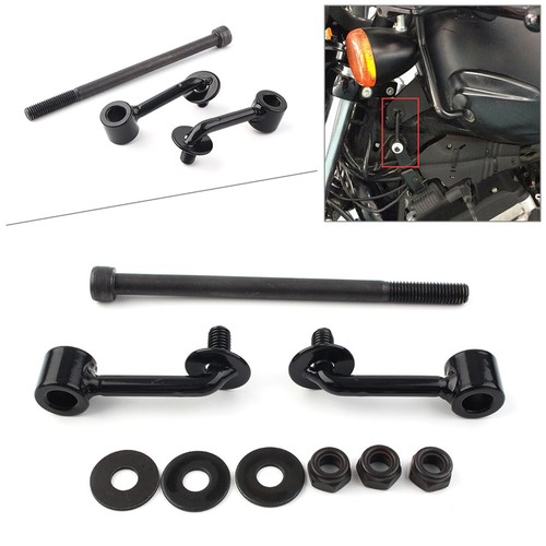 Gas tank lift kit - lift,