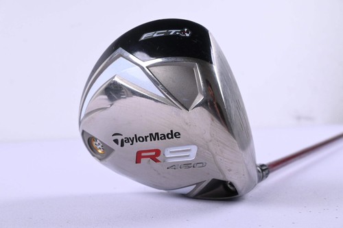 Taylormade 460 driver - taylormade,