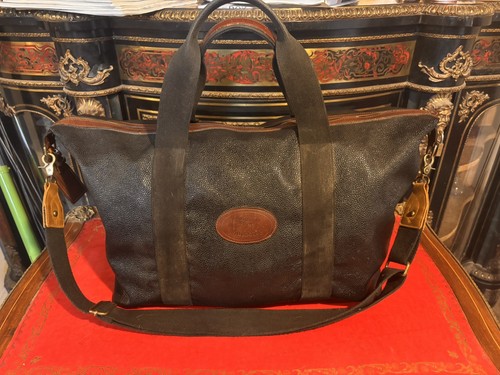 Vintage mulberry black and - mulberry,