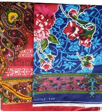 TRADITIONAL ROTI CLOTH /