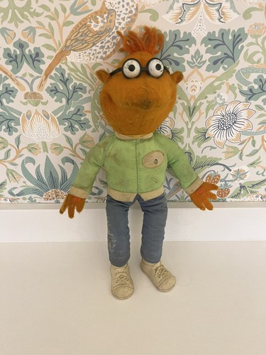 1978 fisher price the - price, muppets