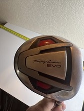 Tommy Armour EVO 10.5 Uniflex