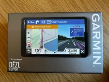 Garmin DEZL LGV700  Europe