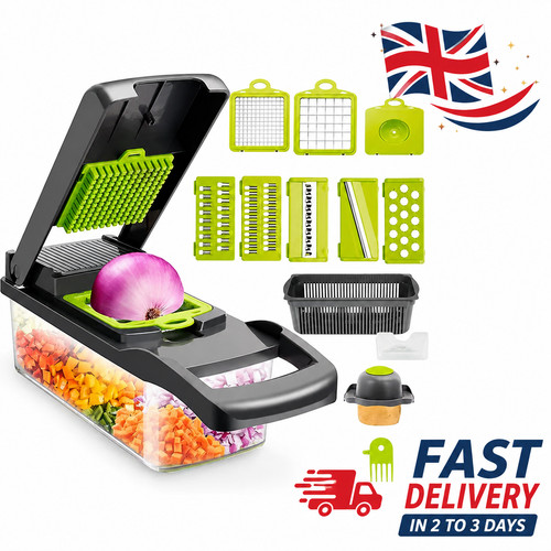 Vegetable chopper cutter - chopper,