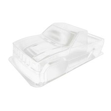 1:10 RC Body Shell Clear 313mm