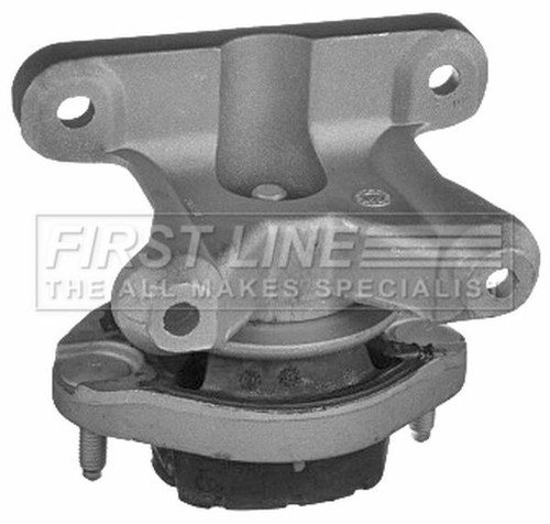 Engine mounting rear gearbox - engine, rear/gearbox