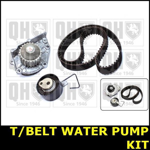 Timing belt water - timing,