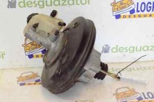 34336779679 brake servo 302723 for MINI CABRIO 1.6 16V (90 CV) 2004