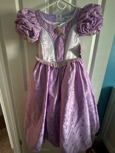 Disney tangled purple rapunzel - purple,