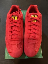 Puma ferrari speedcat rosso - puma,