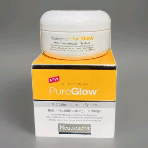 Neutrogena pure glow micro - pure,