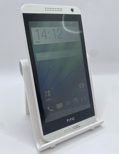 Htc desire 610 white 8gb - desire,