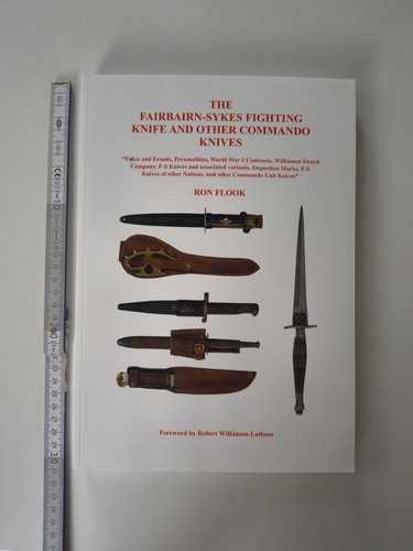 The fairbairn sykes - fairbairn-sykes, fighting