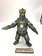 2002 Bandai 6 1/2” Original