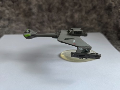 Micro machines star trek - machines,