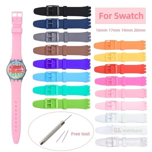 Wrist watch band strap - wrist, for