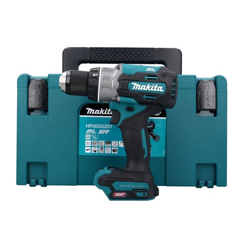 Makita hp003gz01 40v max xgt - makita,
