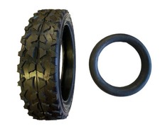 BERG Go Kart Tyre + Inner Tube