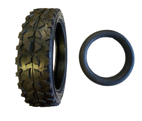 Berg rally kart tyre - tyre, +