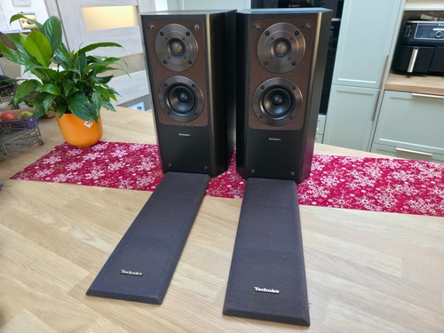 Technics ca1060 3 way - technics, 3-way