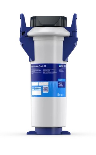Brita purity quell 600 - st, +