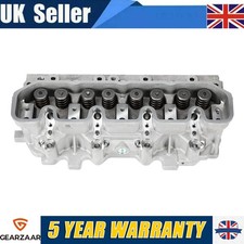 Cylinder Head Perfect Fit for