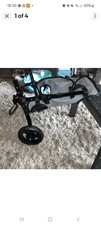 Dog Wheelchair Mobility