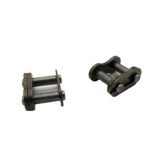Steel material chain split - chain,