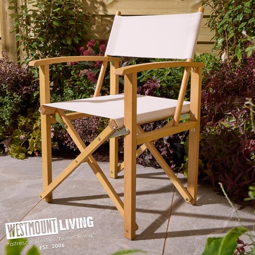 Wooden eucalyptus folding - wooden,