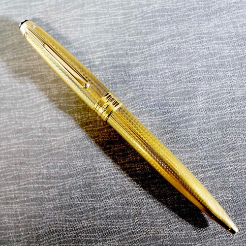 Montblanc meisterstuck 1644 - montblanc,