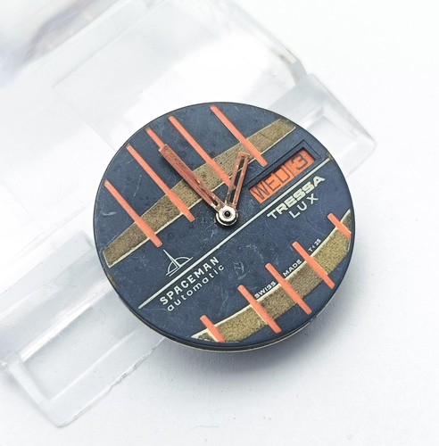 Tressa lux spaceman automatic - tressa,