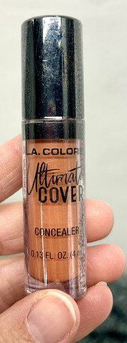 Colors ultimate cover - l.a.,