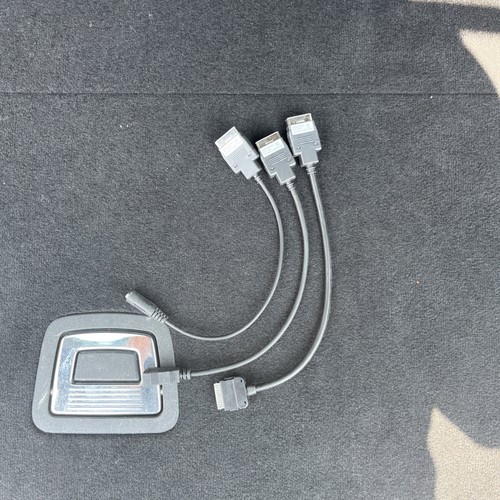 Mercedes benz mi2 - benz, usb