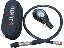 Suunto SM-36 Pressure Gauge