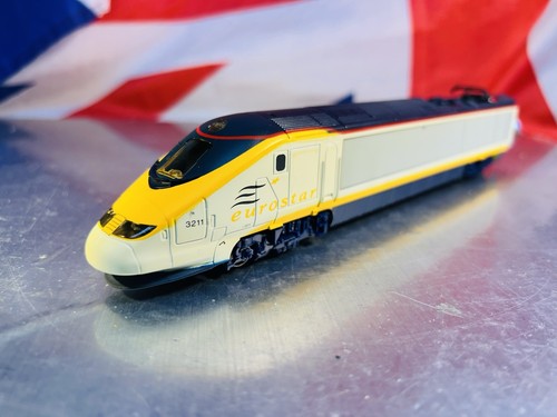 Hornby joseph eurostar - hornby,