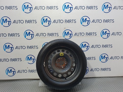Mercedes benz spare wheel with - mercedes,