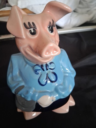 Natwest pigs job lot 4 - lot, of