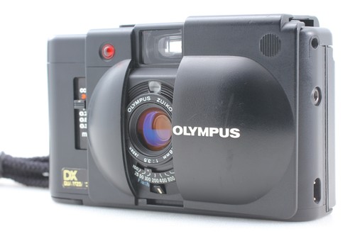 Mint strap olympus xa4 - [n,