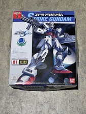 Bandai HG 1/144 Mighty Strike