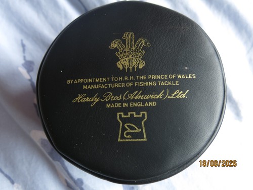 Hardy bros ltd - bros.,
