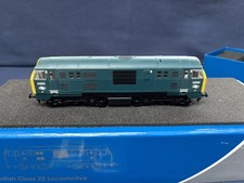 4D-012-008 Dapol OO Gauge