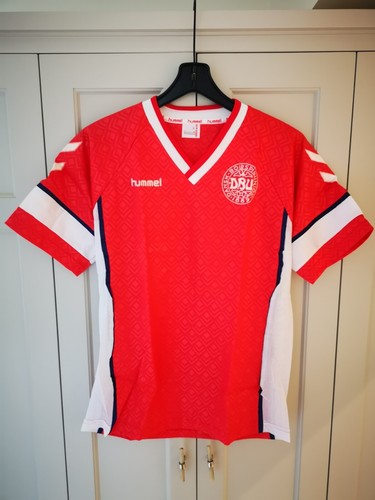 Hummel denmark replica home - denmark,