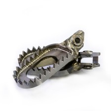 RFX FACTORY TITANIUM WIDE FOOT